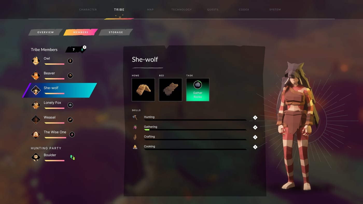 1.0 Patch Notes